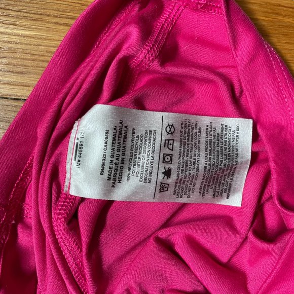 Nike Running, Dri-Fit Workout/Running Top, Women's Size M - Picture 4 of 8